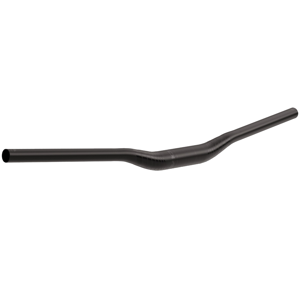 Aeffect R 35mm Clamp Riser Handlebars
