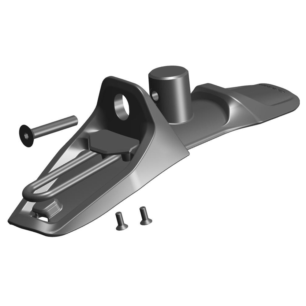 Kimu 16 Mudguard Kit