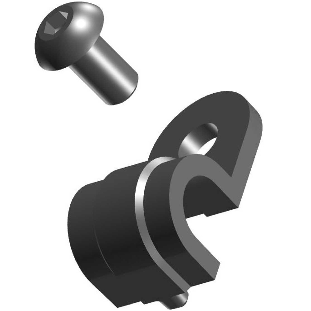 TQ V01 Sensor Bracket