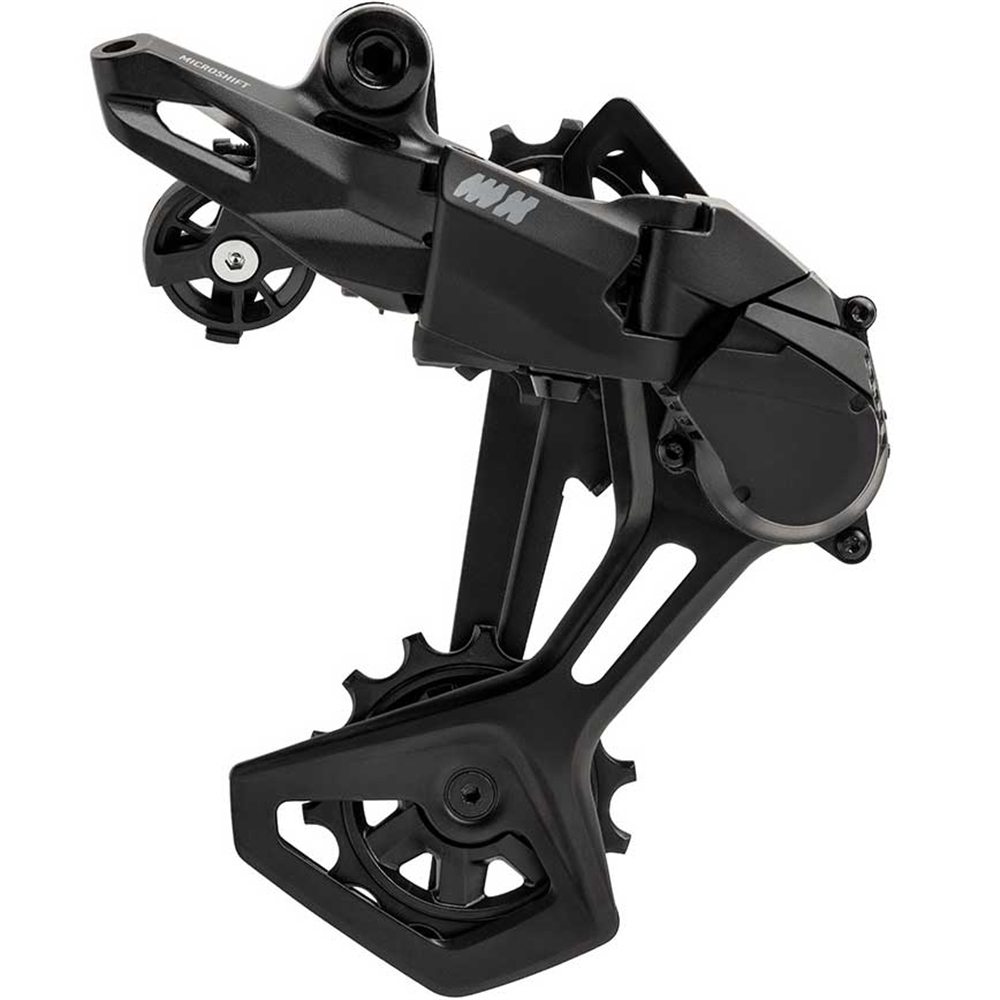 Advent MX 10/11-Speed Rear Derailleur