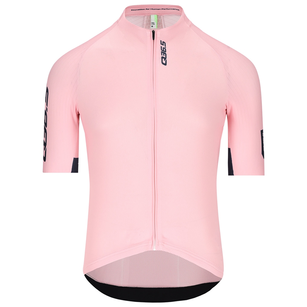 Gregarius Pro Signature Jersey - Gazzetta Pink (2025)