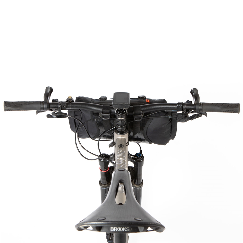 Race Bar Bag - Flat Bar
