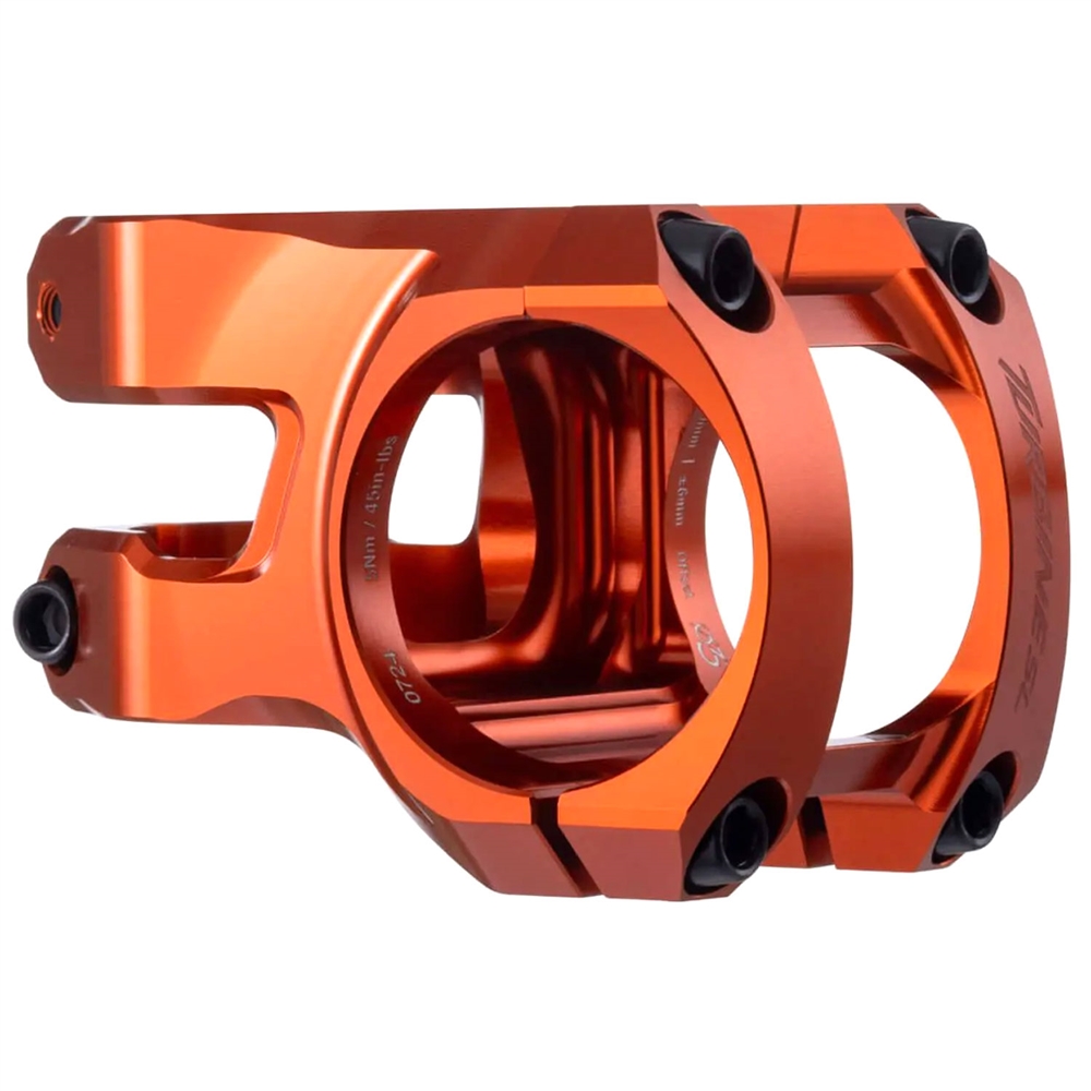 Turbine SL Stem (35mm Clamp)