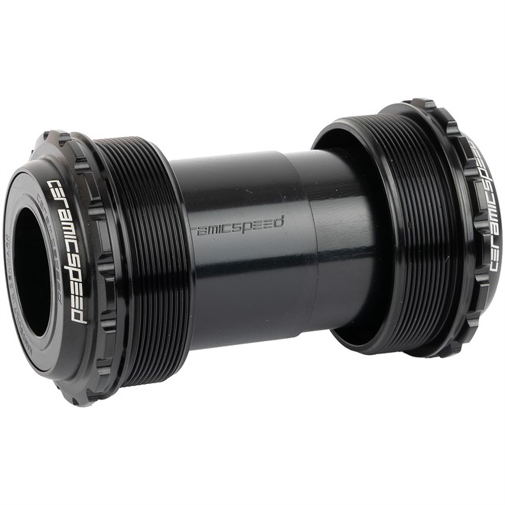 BB Alpha Bottom Bracket - T47/73 Shimano MTB