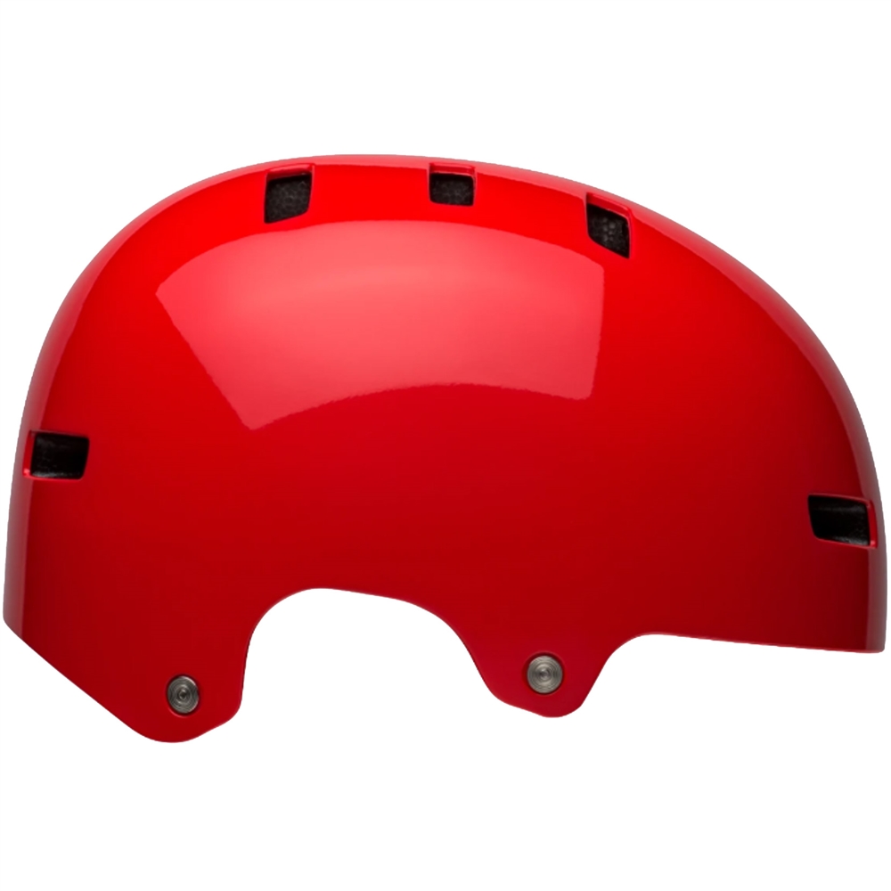 Local BMX Helmet (2025)