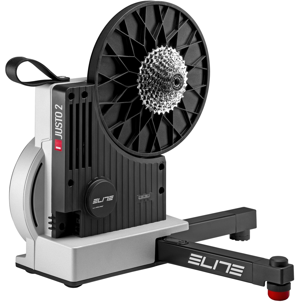 Justo2 Direct Drive FE-C Mag Trainer