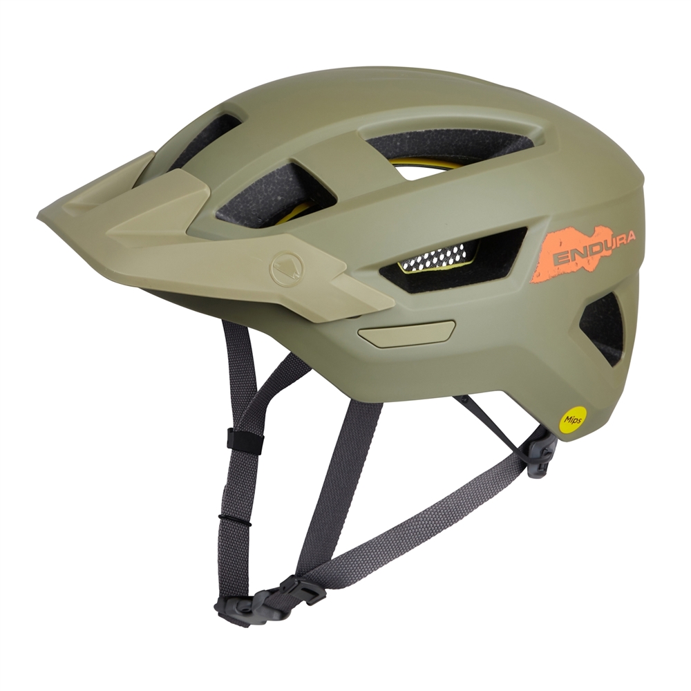 Hummvee MIPS Youth Mountain Bike Helmet (2025)