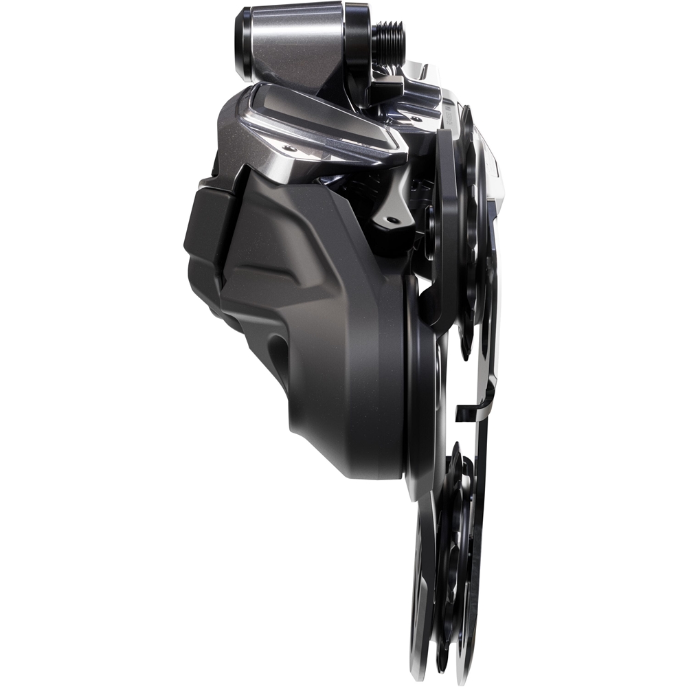 RDM9250 XTR 12-Speed Rear Derailleur (Without Battery)