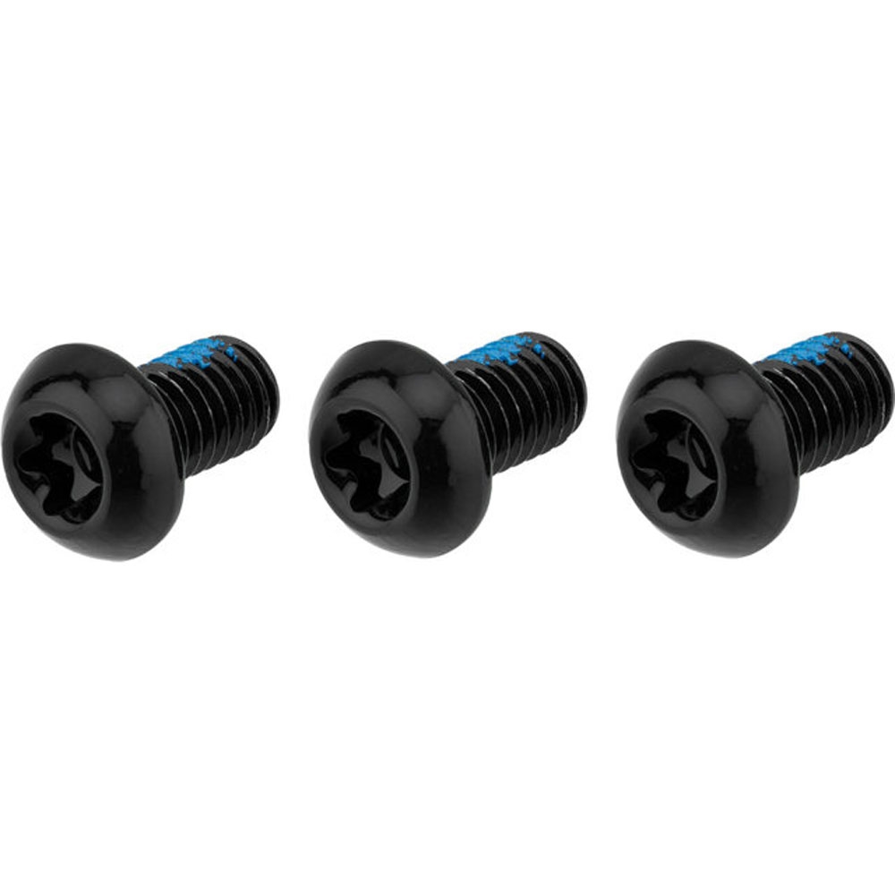 Replacement Bolts for SRAM Direct Mount Chainrings