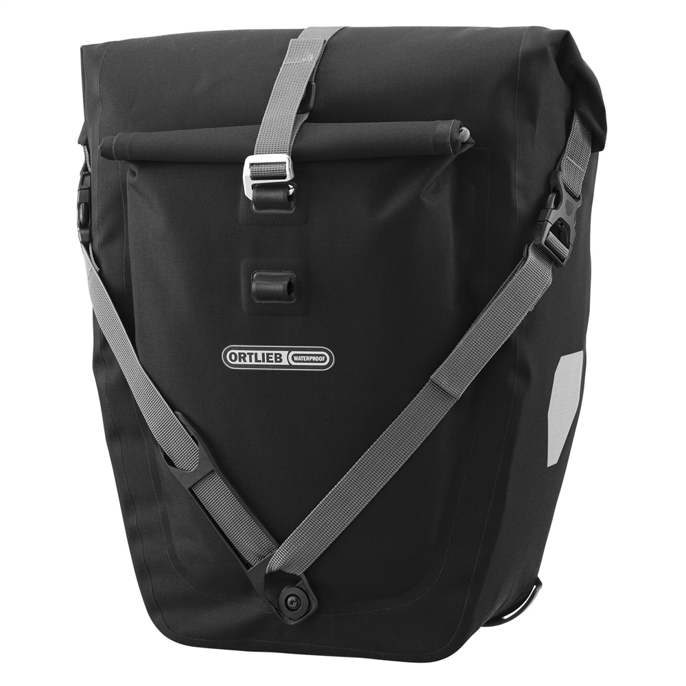Back Roller Plus Pannier - 23L (QL2.2)