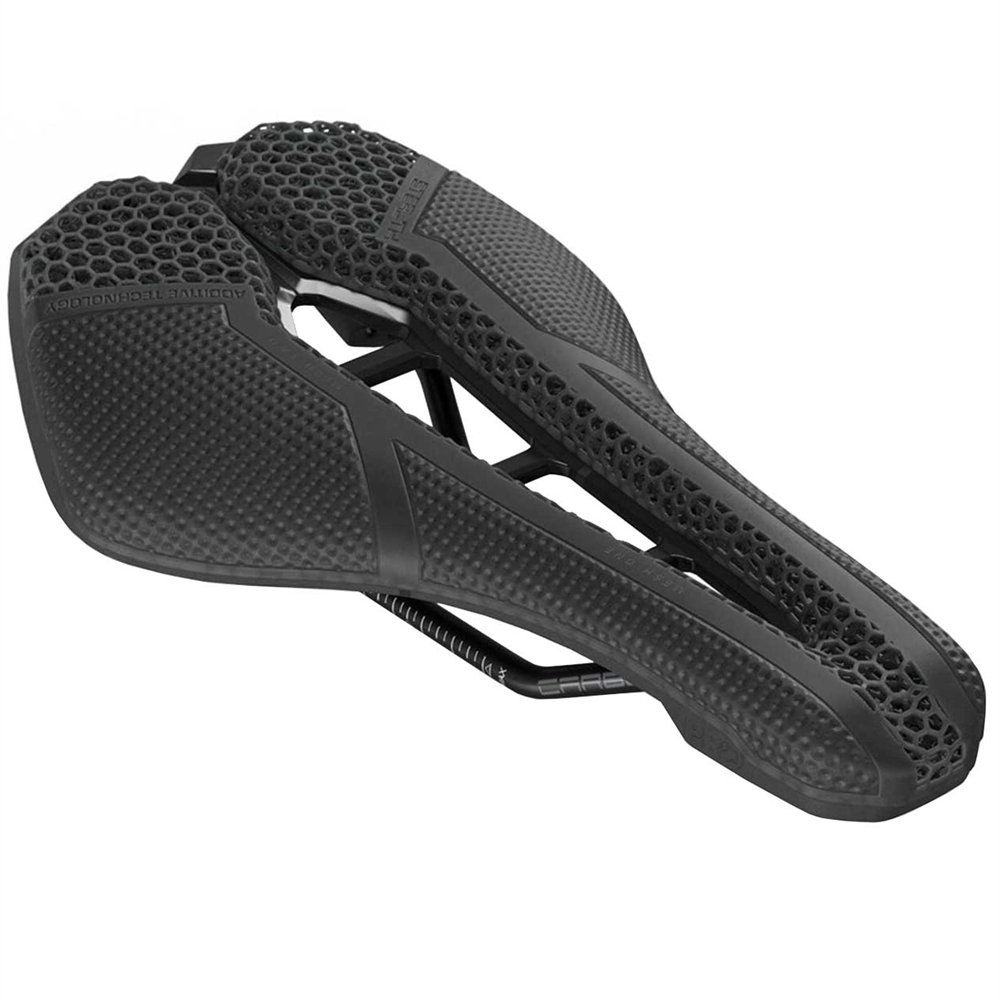 Stealth 3D Team CN Saddle