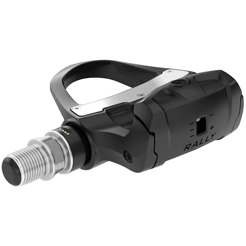 Rally RK/XC210 Dual-Sensing Power Meter Pedal Bundle