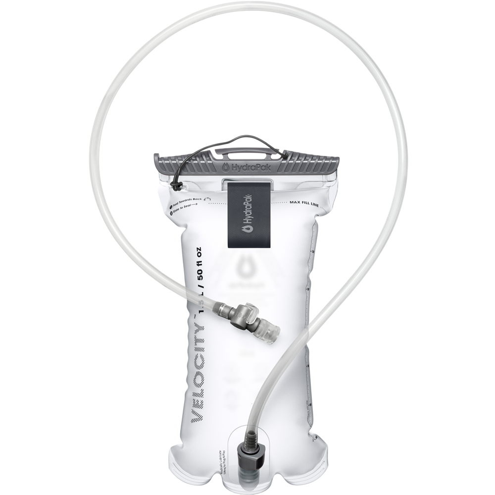 Velocity Hydration Bladder - 1.5L