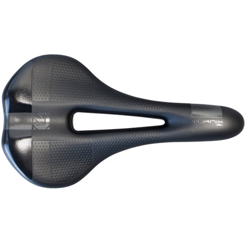 Turnix Gel Saddle