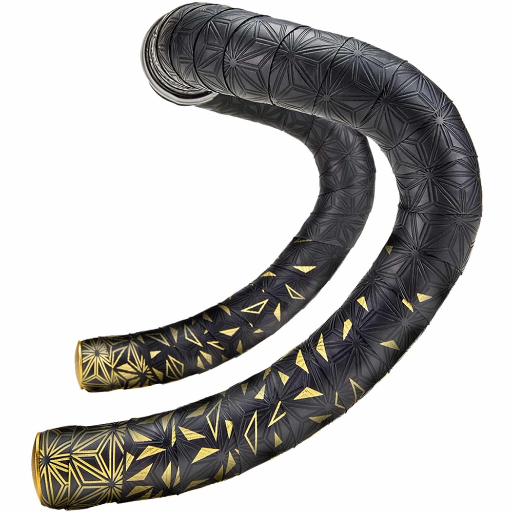 Super Sticky Kush Star Fade Handlebar Tape