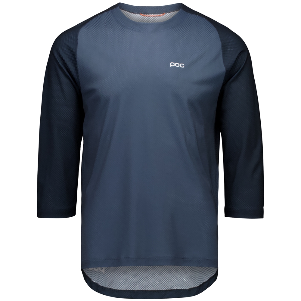Motion Air 3/4 Sleeve Jersey