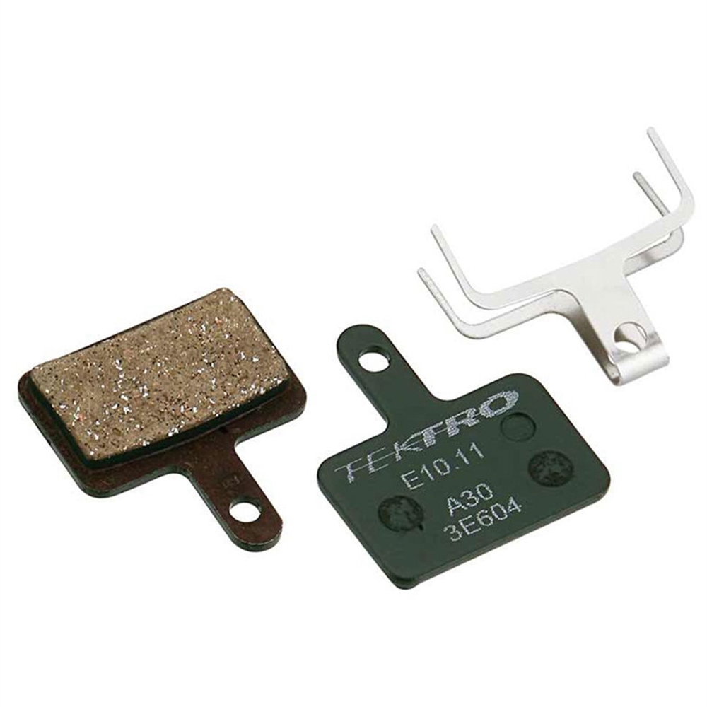 E10.11 Disc Brake Pads
