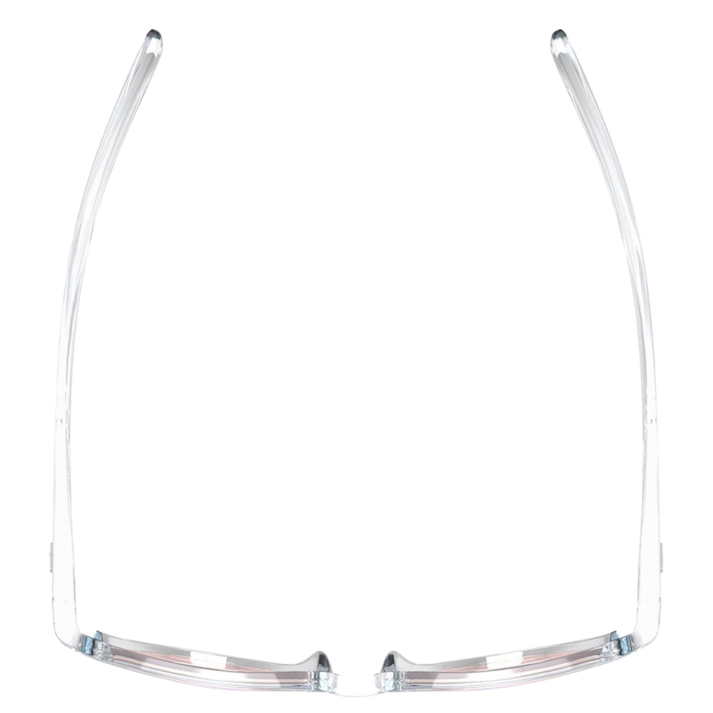 Glamshady RP Optics Sunglasses - Crystal Gloss/Multilaser Ice