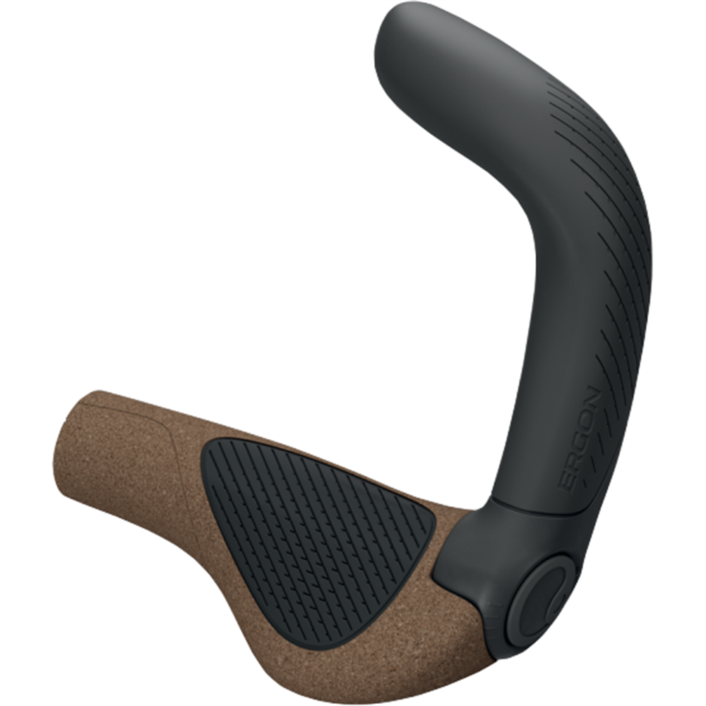 GP5 EVO BioKork Leisure Handlebar Grips
