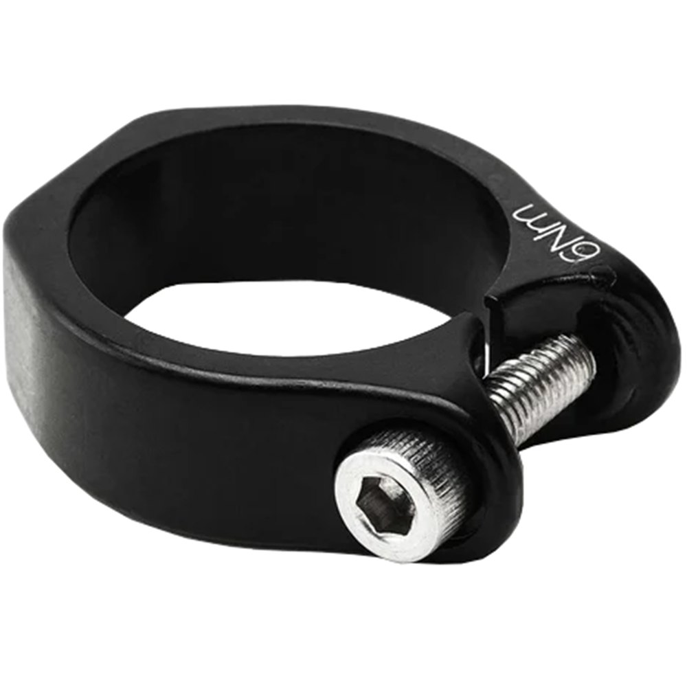 Aluminium Squoval Seat Post Clamp For R Series (2011)