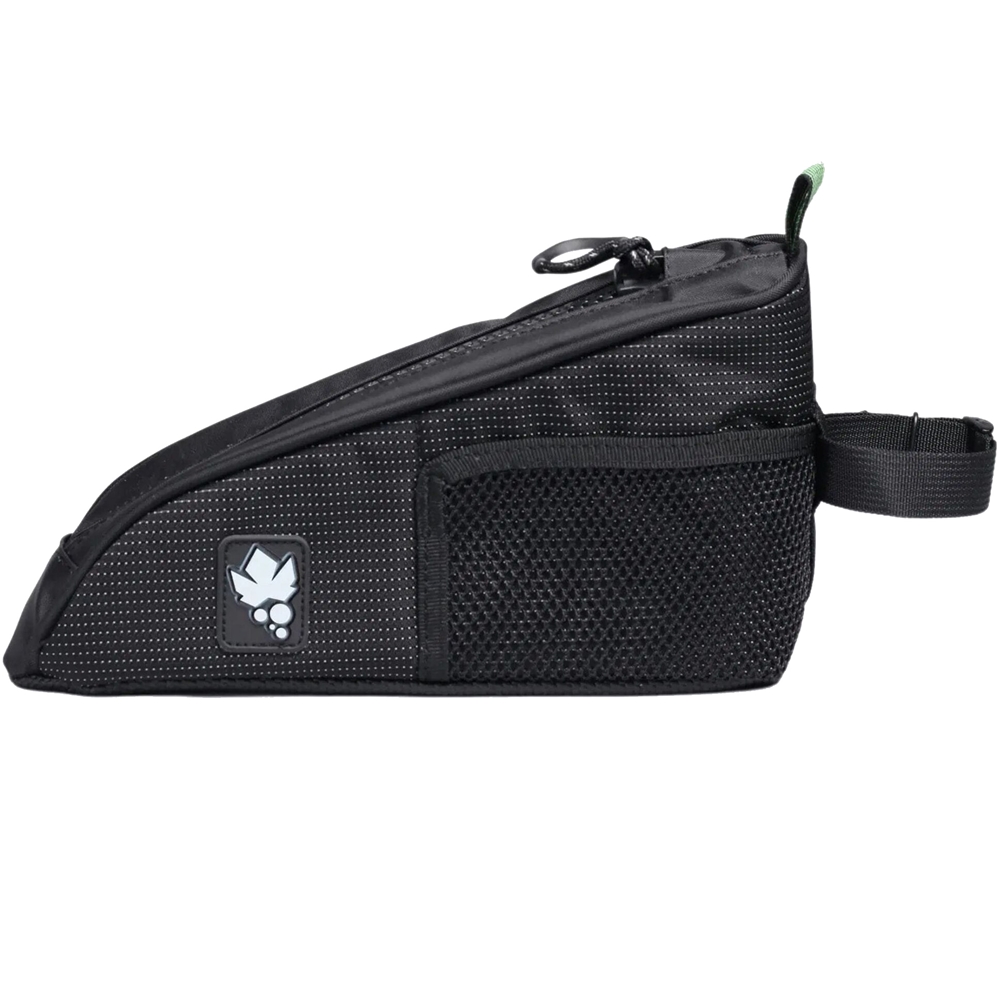 Node Adventure Top Tube Bag - Bolt On