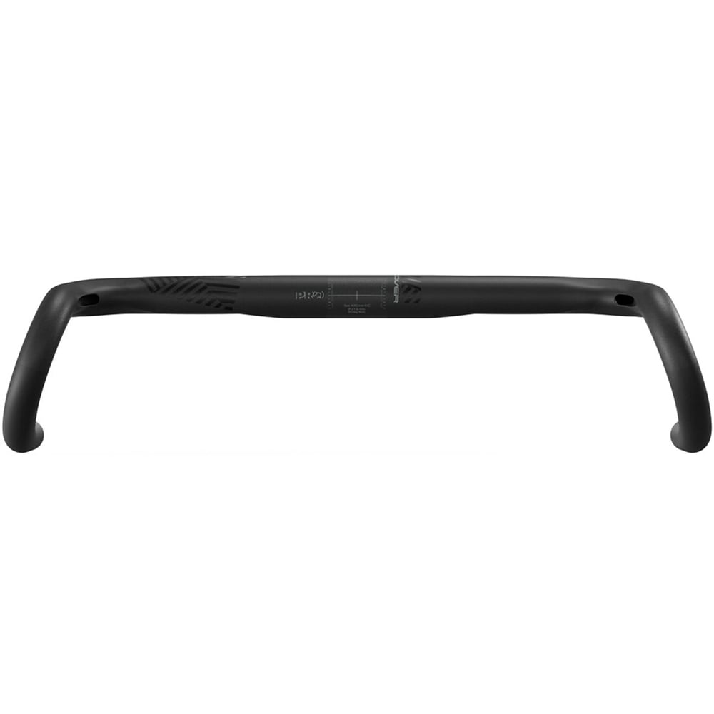 Discover 20 Carbon Gravel Handlebars (20 Degree Flare)