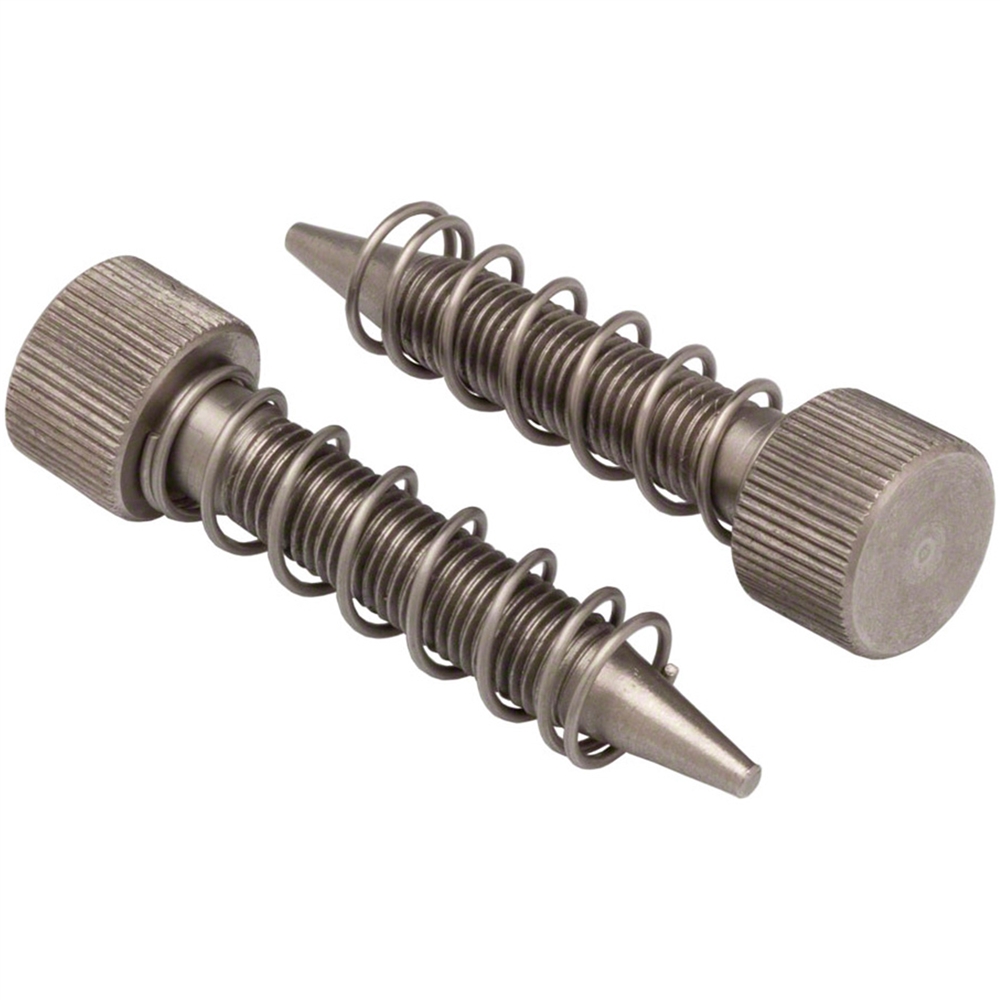 Trailer Thumbscrews