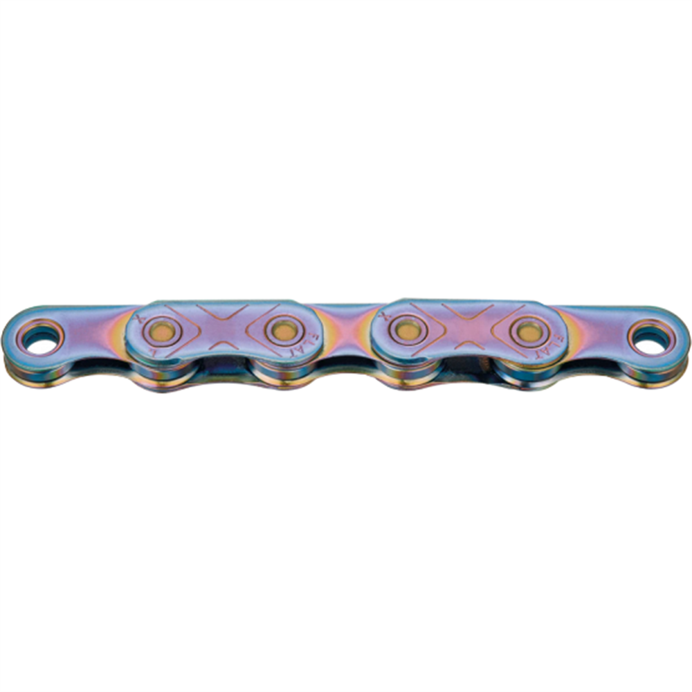 X FLAT 12/13-Speed Flat Top Chain - 126 Links