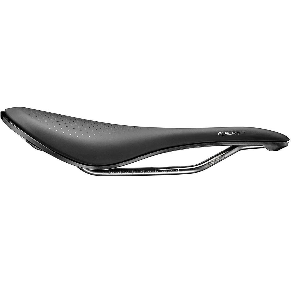 Alacra SL Saddle