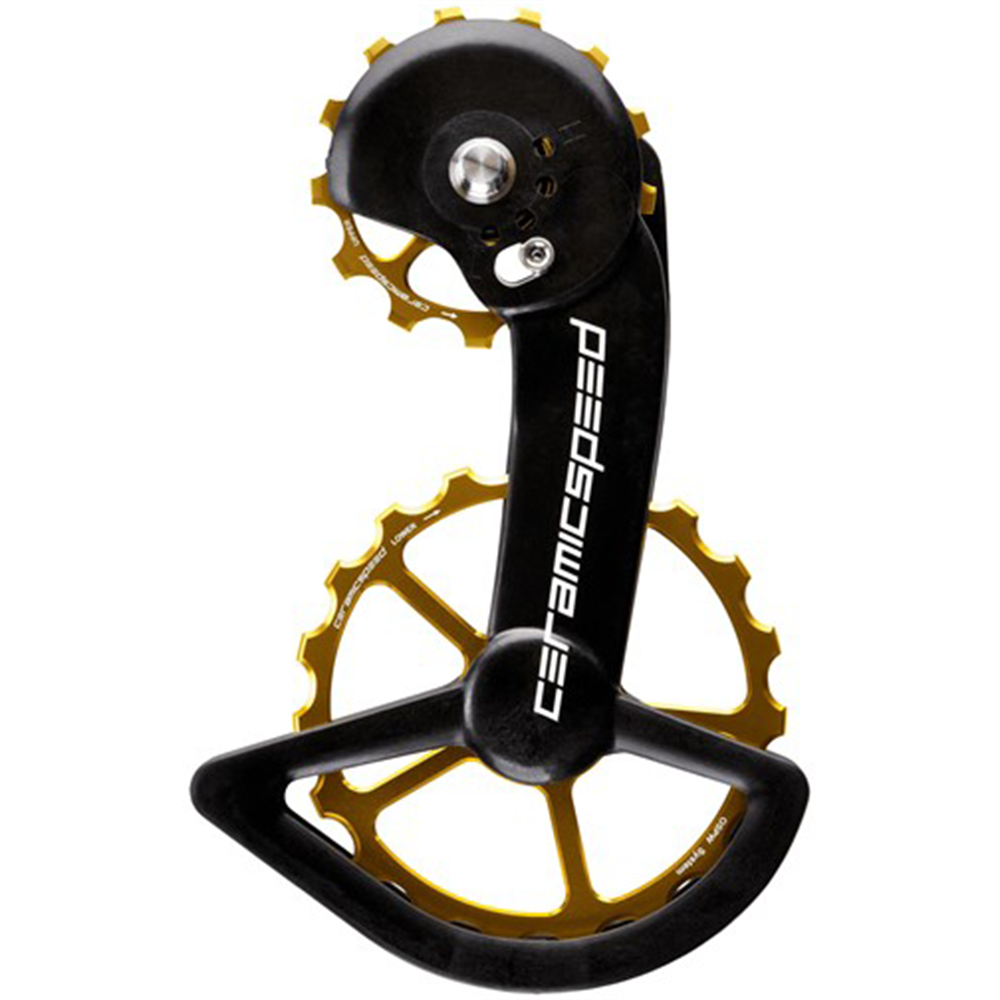 OSPW X - Shimano GRX820 2x12