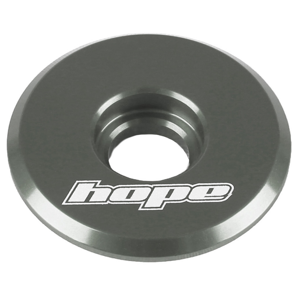 Top Cap