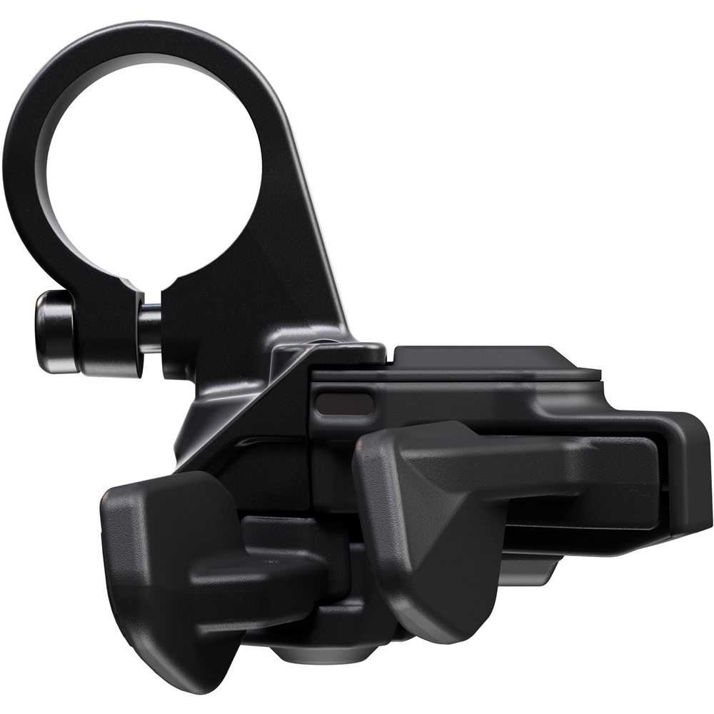 Deore M6250 Di2 Band-On Right Hand Shifter