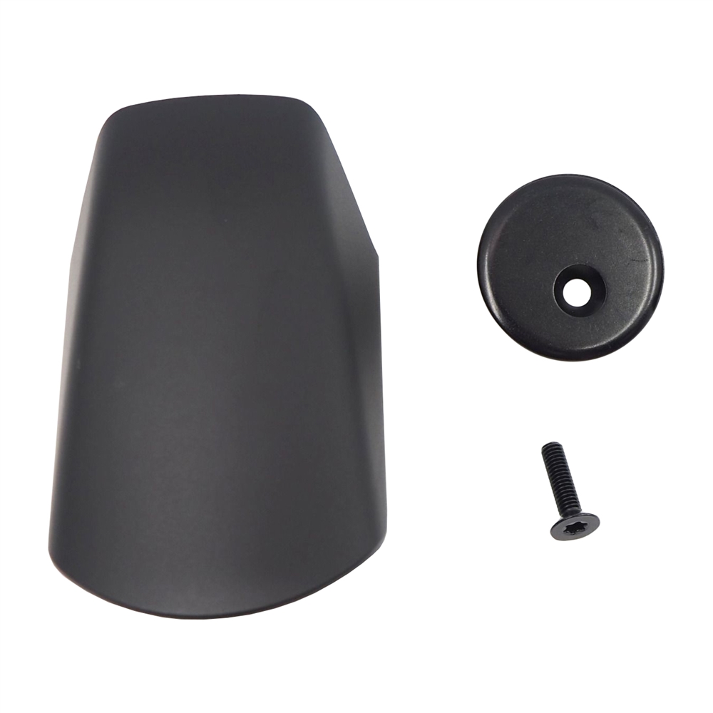 Plasma TT Stem Steerer Cap Kit (2023)