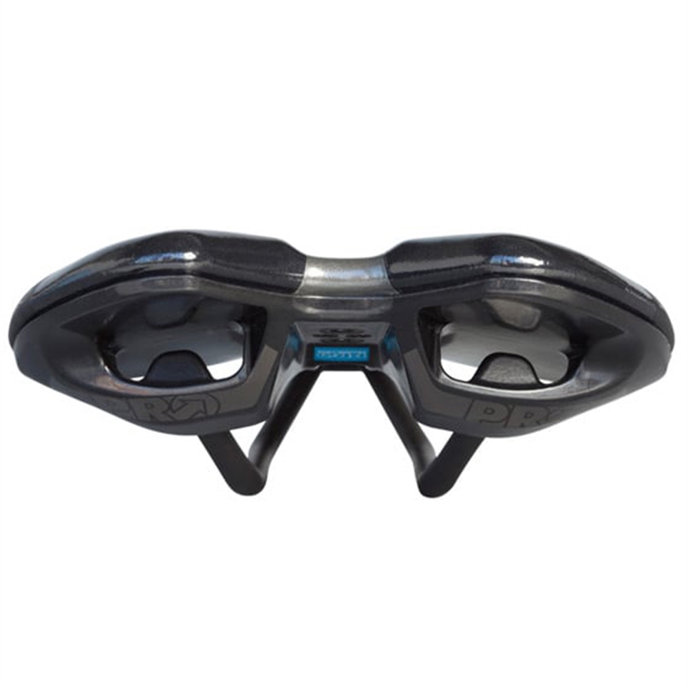 Falcon CRMO Saddle