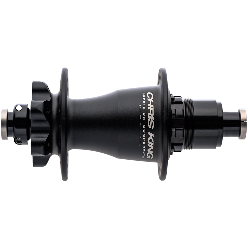 MTB Boost 6-Bolt Rear Hub - 148x12mm