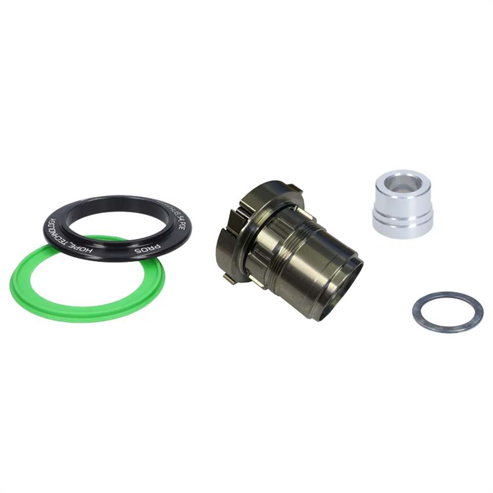 Hope Technology Pro 5 Sram XD Steel/E-Bike Freehub Body (54 POE