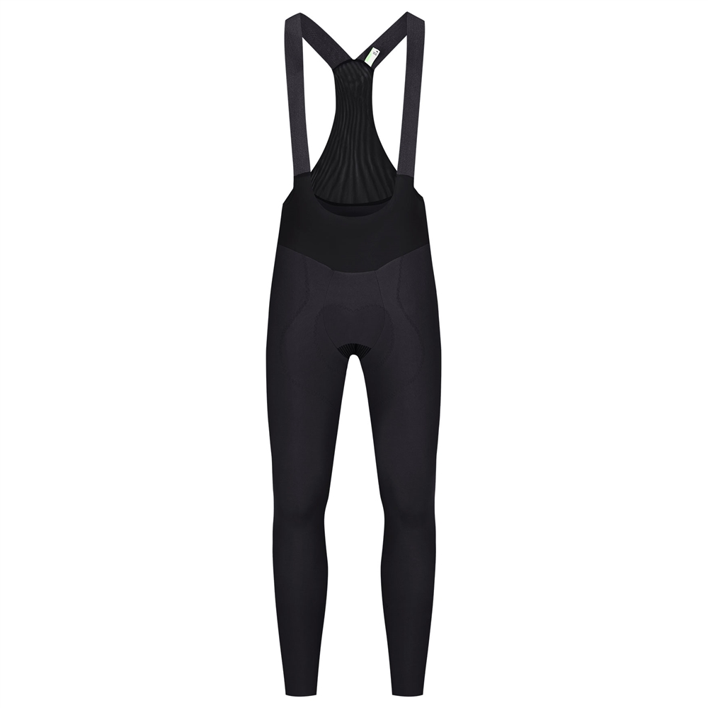 Dottore Termico Bib Tights - Black (2025)