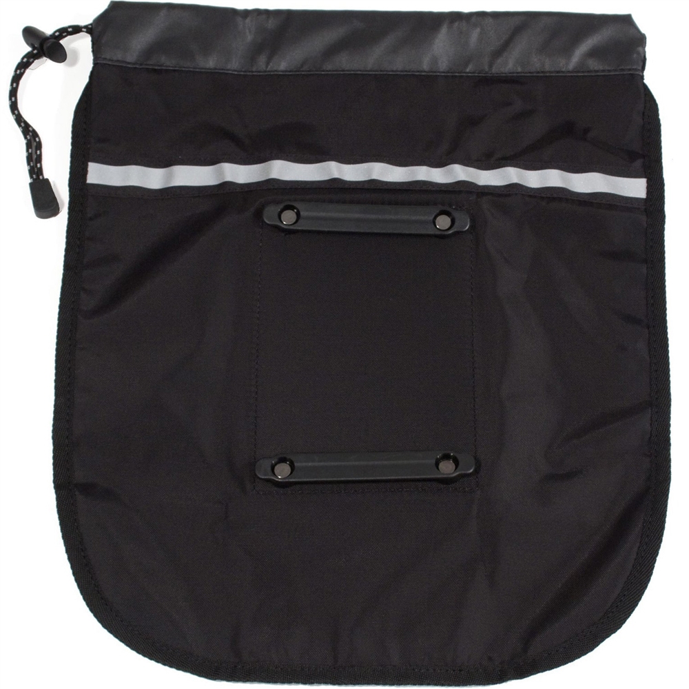 Mesh-Pocket
