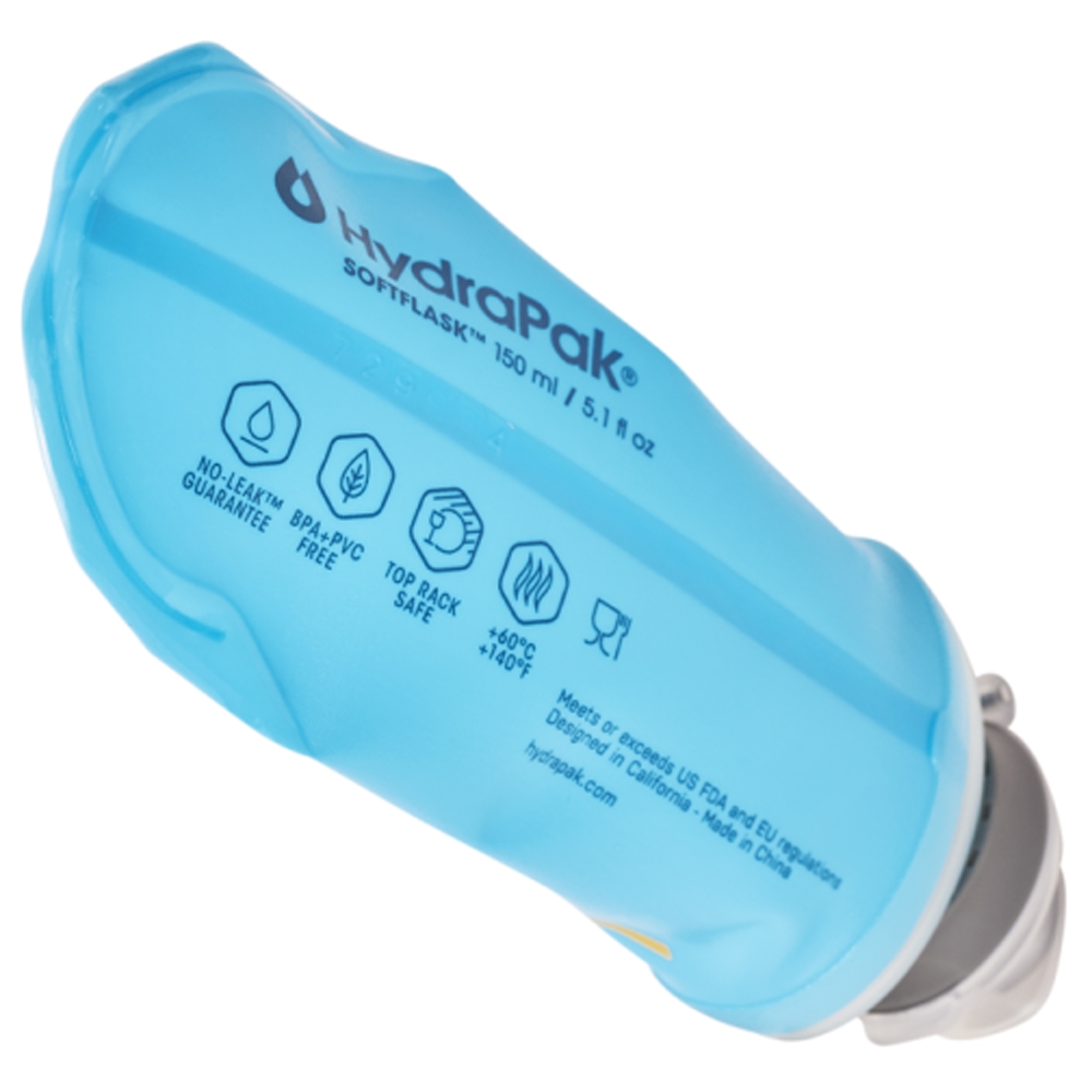 Softflask Water Bottle - 150ml