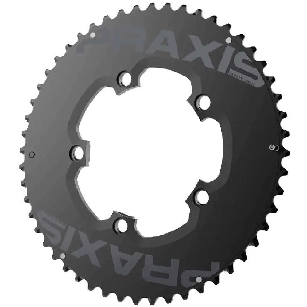 130 BCD Aero TT Chainrings