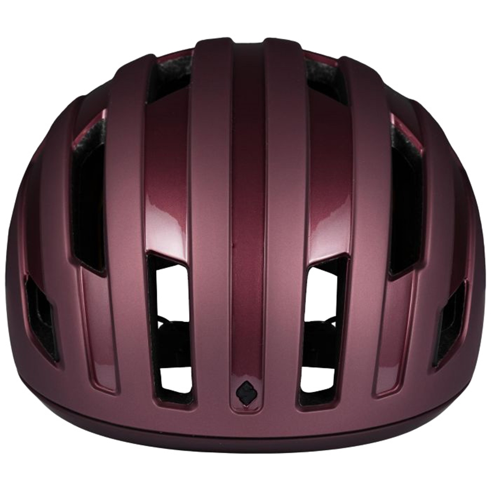 Outrider Mips Road Helmet - Plum