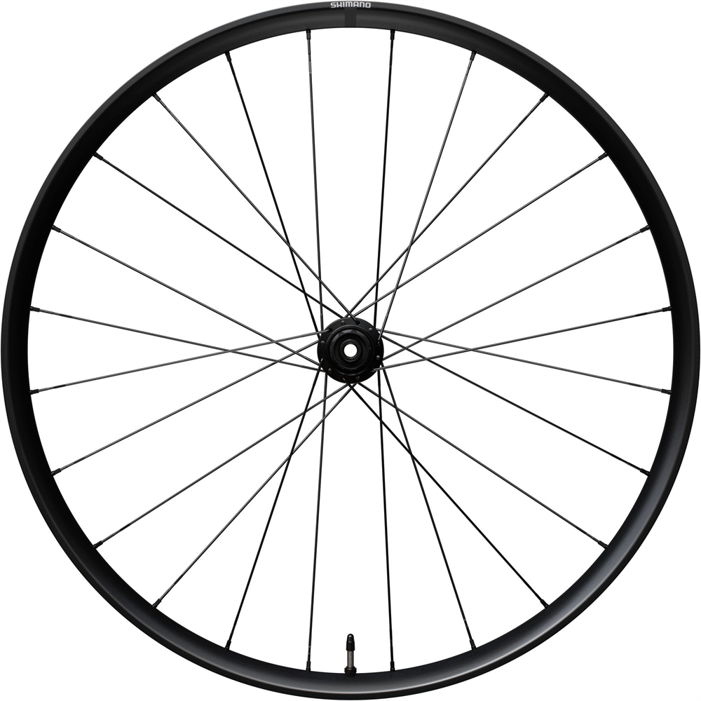 GRX RX180 700c Tubeless Ready Centrelock Disc Brake Rear Wheel - 12 x 142mm