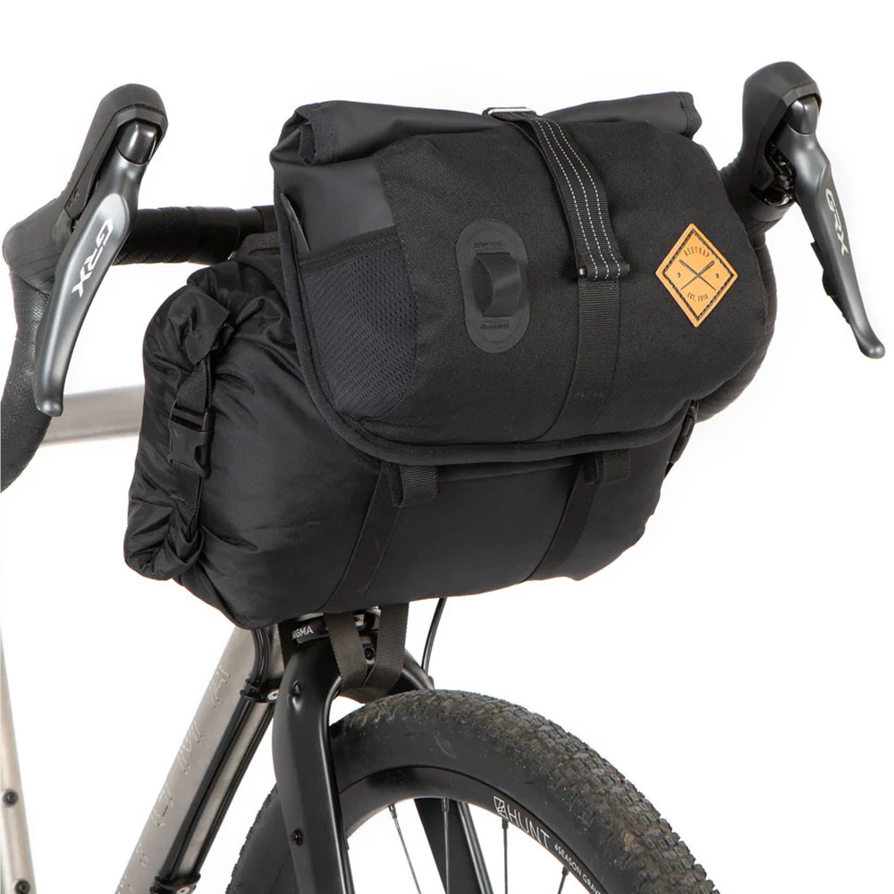 Holster Bar Bag Plus