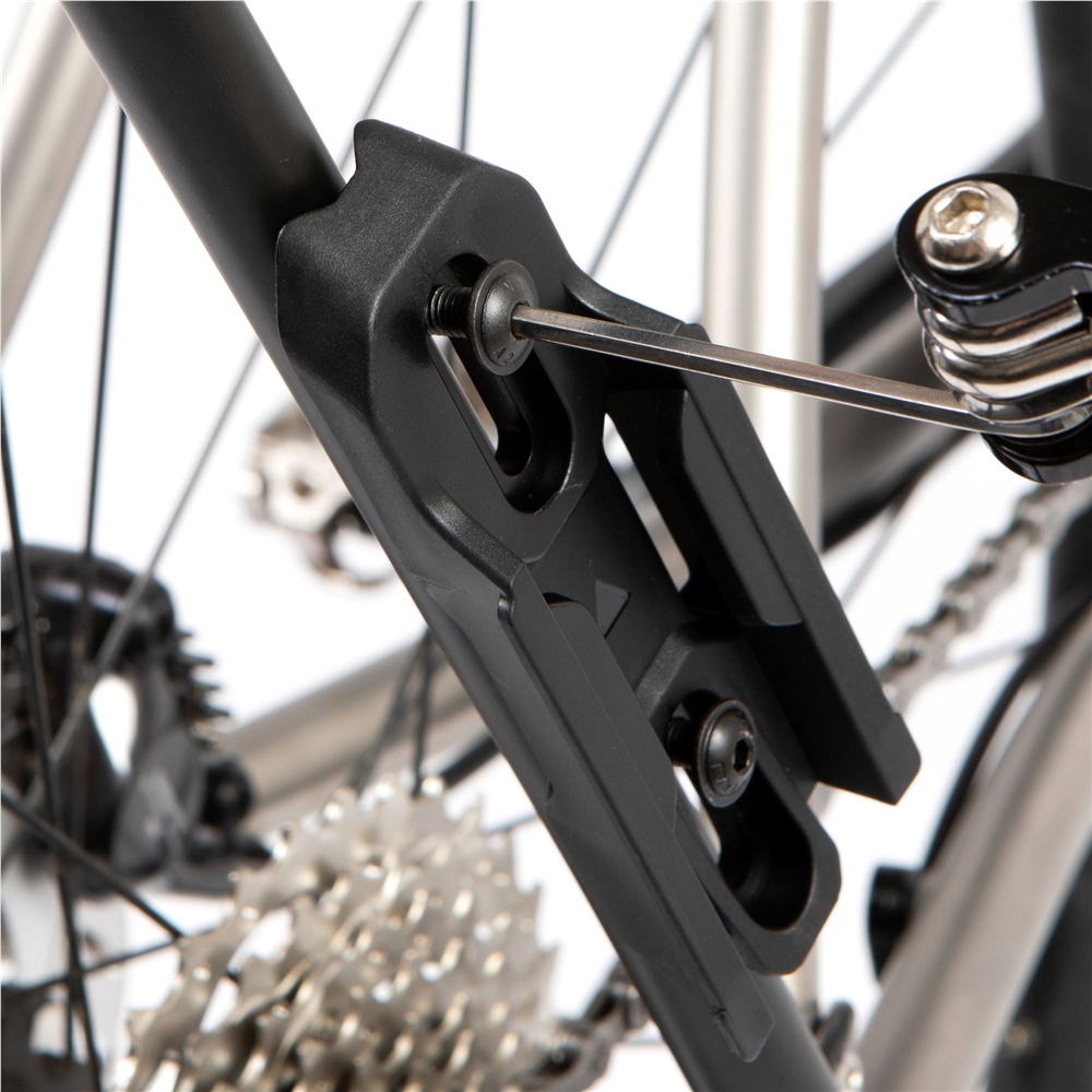 Switch Rack
