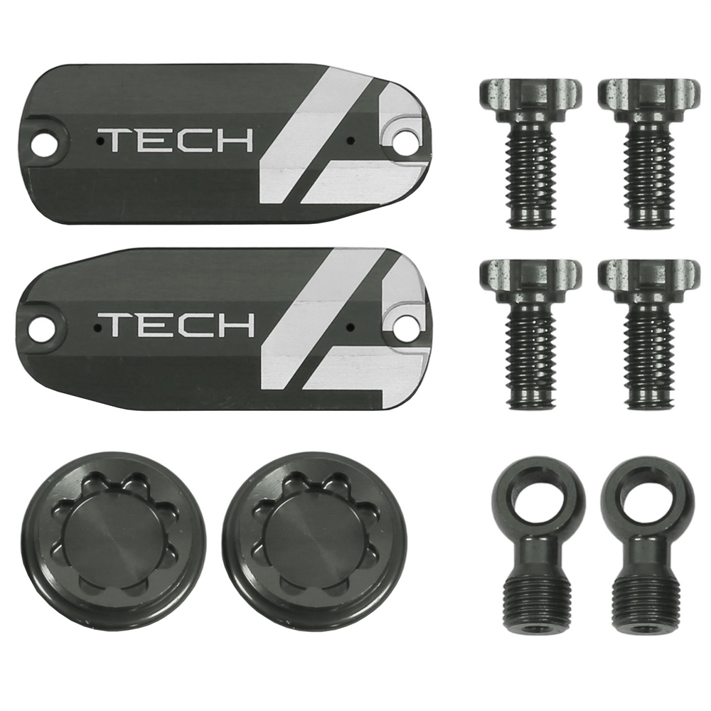 Tech 4 X2 Customisation Kit