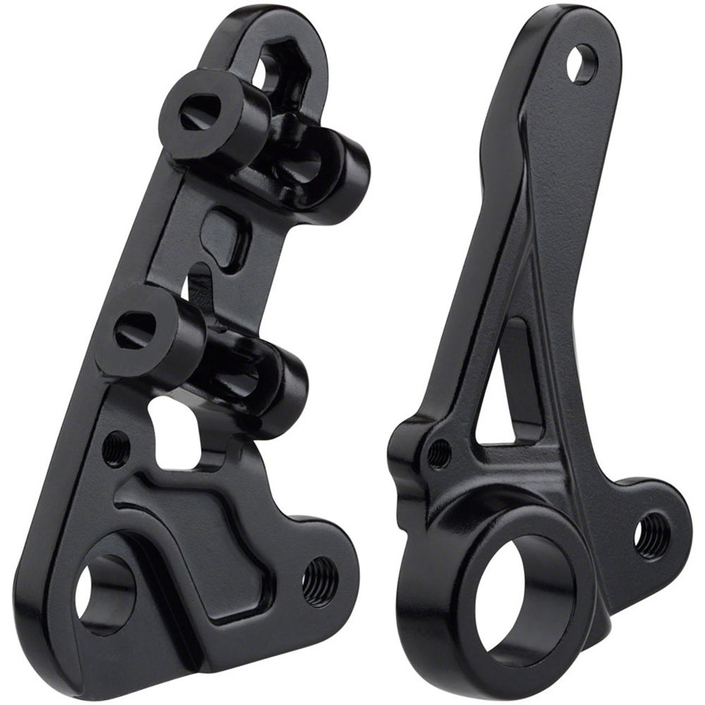 Alternator 1.0/2.0 UDH Dropout Kit - Flat Mount