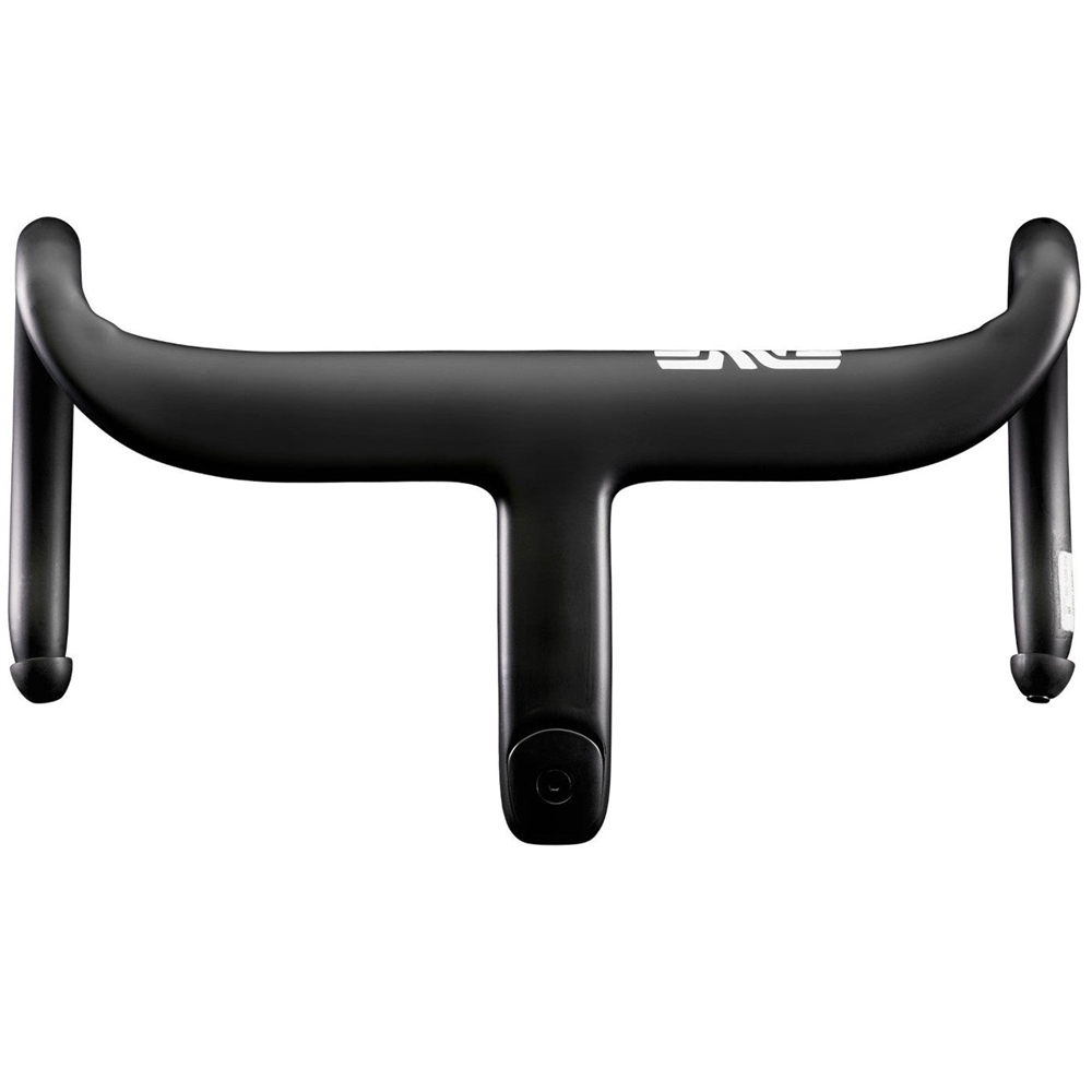 SES Aero Pro One Piece Bar and Stem