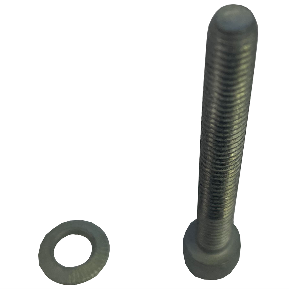 ST35 Handlebar Stem Mounting Kit