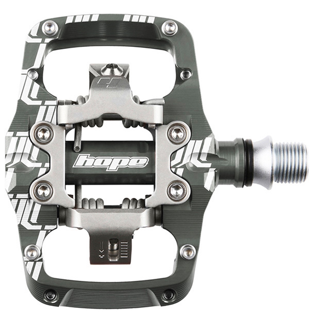 Union TC Trail Clipless Pedals