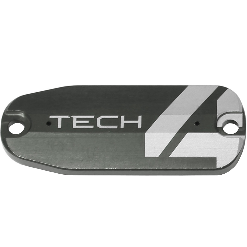 Tech 4 Master Cylinder Lid - Right